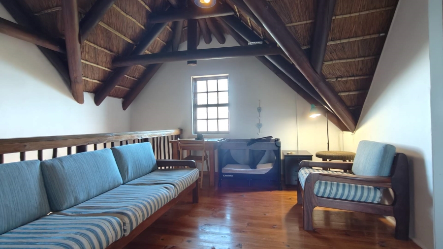 4 Bedroom Property for Sale in Springerbaai Eco Estate Western Cape